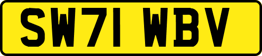 SW71WBV