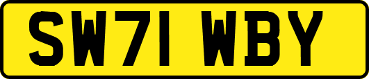 SW71WBY