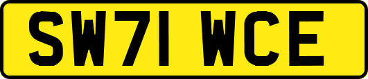 SW71WCE