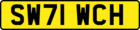 SW71WCH