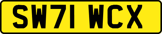 SW71WCX