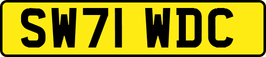 SW71WDC