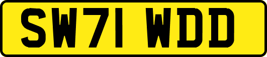 SW71WDD