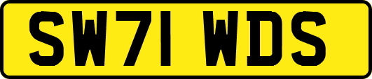 SW71WDS
