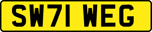 SW71WEG