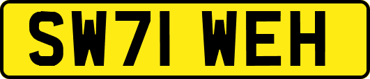 SW71WEH