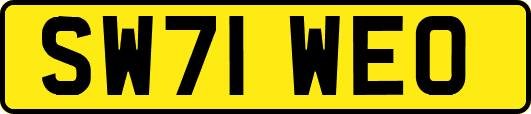 SW71WEO