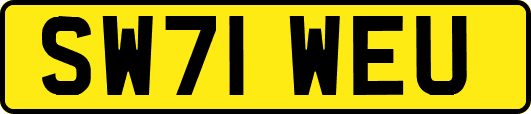 SW71WEU