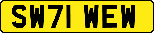 SW71WEW