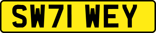 SW71WEY
