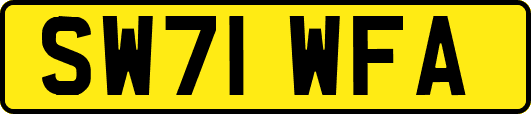 SW71WFA