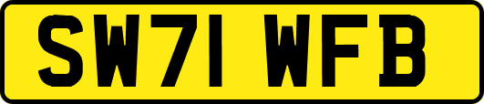 SW71WFB