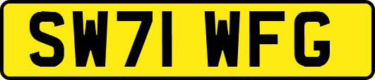SW71WFG