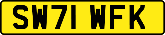 SW71WFK