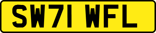 SW71WFL