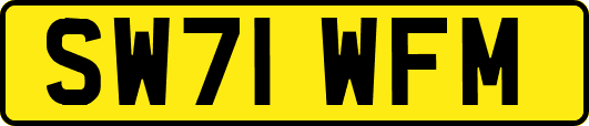 SW71WFM