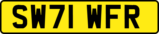 SW71WFR