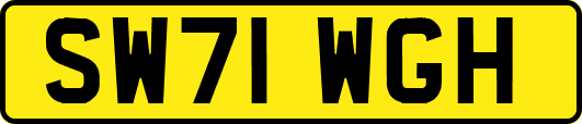 SW71WGH