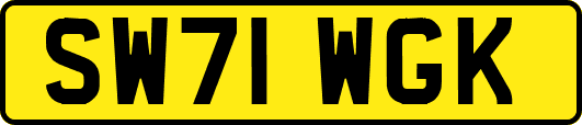 SW71WGK