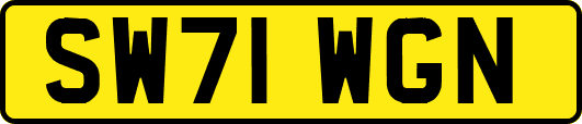 SW71WGN