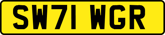 SW71WGR
