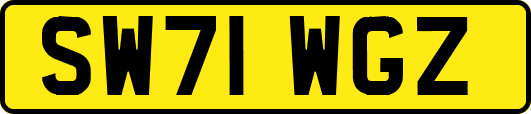 SW71WGZ