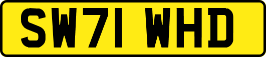 SW71WHD