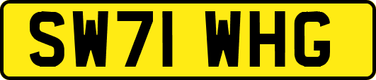 SW71WHG