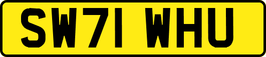 SW71WHU