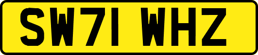 SW71WHZ
