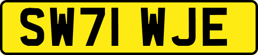 SW71WJE
