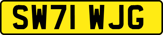 SW71WJG