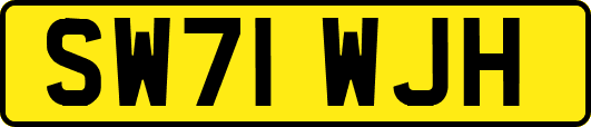 SW71WJH