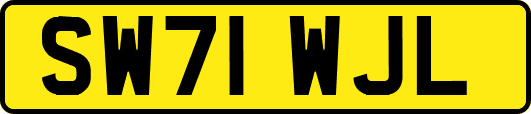 SW71WJL