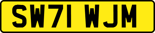 SW71WJM