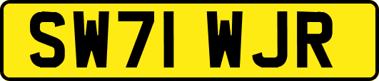 SW71WJR