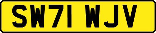 SW71WJV