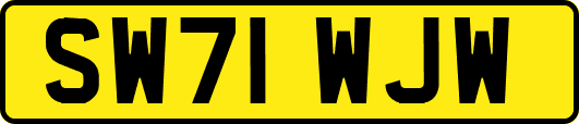 SW71WJW