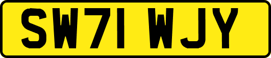 SW71WJY