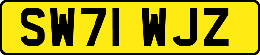 SW71WJZ