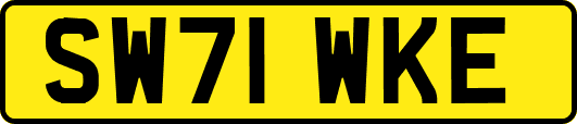 SW71WKE