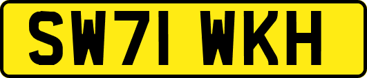 SW71WKH