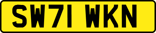 SW71WKN