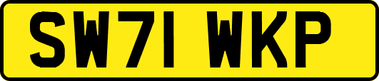 SW71WKP