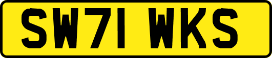 SW71WKS
