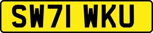 SW71WKU