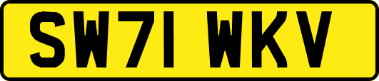 SW71WKV