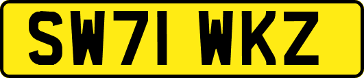 SW71WKZ