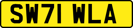 SW71WLA
