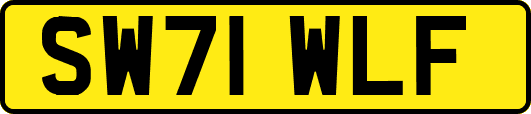 SW71WLF